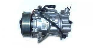 CLİO 5 KLİMA KOMPRÖSÖRÜ 926005450R - 926008955R - 926003358R - 926002888R