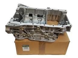 Trafic 2 Motor Alt Ara Karter 2.0 Dci M9R (2008-2012) 110172100R