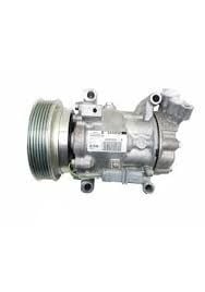 CLIO SYMBOL MODUS YENI KANGOO Klima Kompresörü 8200953359