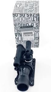 Megane 4 Talisman Termostat Su Çıkış Kutusu 1.5Dci K9K (Euro 6) 110606973R-110608920R