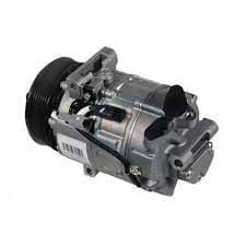 Laguna 3 Klima Kompresörü 8200890987