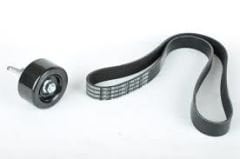 Megane 3 Alternatör V Kayış Seti 1.6 Dci R9M 117201618R