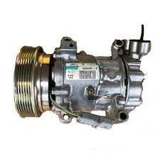 CKlima Komprosörü Clio 3 - III 8200819568