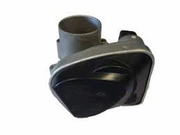 Dacia Logan Sandero Gaz Kelebek Kutusu 1.6 8V K7M 8200687288 - 8200647826