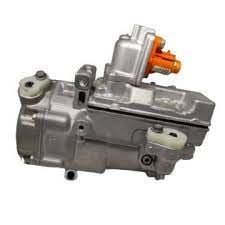 MEGANE 3 FLUENCE ZE KLİMA KOMPRESÖRÜ 926004760R