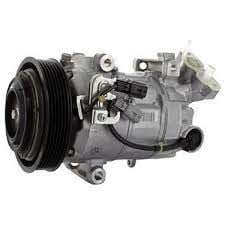 MEGANE IV 4 KADJAR KLIMA KOMPRESÖR 926003123R