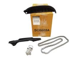 Clio 5 Taliant Sandero 3 1.0 Tce Eksantrik Zincir Seti H4d 130C16661R - 130C18148R