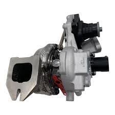 DUSTER III AUSTRAL 1.2 H5F TURBO KOMPRESÖRÜ 144100467R