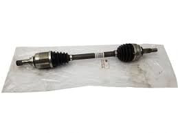 CLİO 4 SOL AKS 391017093R