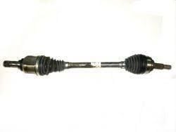 MEGANE 3 SCENİC 3 ÖN AKS SOL 2.0 DCİ M9R 8201030260 - 8200725504