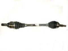 MEGANE 3 SCENİC 3 ÖN AKS SOL 2.0 DCİ M9R 8201030260 - 8200725504