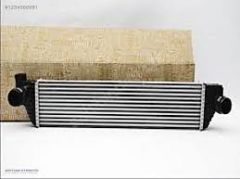 TURBO RADYATÖRÜ LAGUNA 3 LATITUDE 144960287R