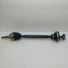 AKS ÖN SOL LOGAN SANDERO 1.5 DCI 8200771004