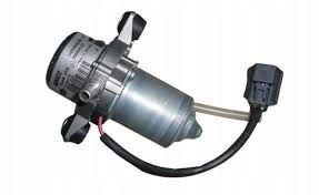 Clio 5 Fren Vakum Pompası Elektrikli 146505902R