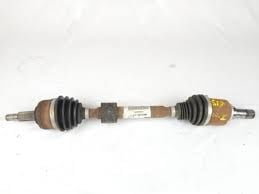 MEGANE 4 SOL AKS 391019110R