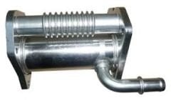 Megane 3 Fluence Turbo Egr Soğutucu 1.5 Dci K9K 147359714R