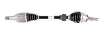 Talisman 1.6 DCİ R9M Ön Aks Sol (Mekanik) 391013990R