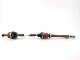 MEGANE 4 SAĞ AKS 391001063R