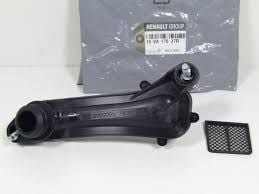 Master 3 Motor Yağ Pompa Süzgeci 2.3 Dci M9T 150A17037R