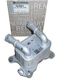 Yağ Soğutucu Clio 4 Captur 0.9 Tce - 1.2 Tce H5F 213052032R