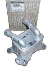 Yağ Soğutucu Clio 4 Captur 0.9 Tce - 1.2 Tce H5F 213052032R