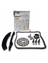 Master III 2.3Dci M9T Eksantrik Zincir Seti 130C11863R - 130C19924R