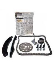 Master III 2.3Dci M9T Eksantrik Zincir Seti 130C11863R - 130C19924R