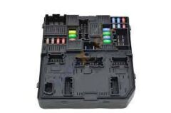 MEGANE 4 TALISMAN UPC BEYNI SIGORTA KUTU 284B66727R - 284B64598R - 284B66234R - 284B66272R - 284B67108R