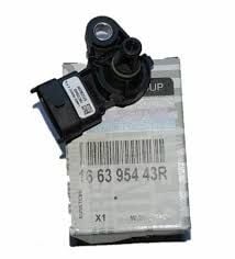 Clio 5 Sandero 3 Lpg Manyetik Basınç Kaptörü 1.0 Tce H4D 166395443R