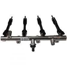 Megane 4 Talisman Enjektör +Rampa Takım 1.3 Tce H5H 175207275R