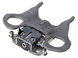 Megane 3 Fluence Clio 4 DC4 Vites Ayırma Çatalı 305731189R