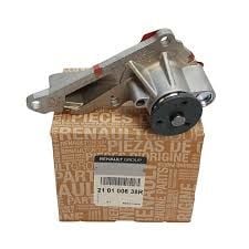 Megane 4 Talisman Su Pompası Devirdaim 1.3 Tce H5F 210100638R