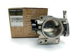 Megane 1 1.6 16V Enjeksiyon Kelebek Kutusu 7700102870-161192787R