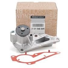 Clio 5 Captur 2 Kadjar Devirdaim 1.3 Tce H5H 210104221R - 210104880R