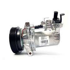 Fluence Klima Kompresörü 8201025121 - 926001686R