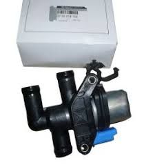 Trafic 3 1.6 DCİ Su Pompa Elektrovanası 212301538R