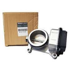 Laguna 2 Megane 2 1.4 1.6 16valf K4M K4J Kelebek Kutusu Boğaz kelebeği 8200123061 - 8200051274