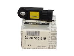 Master 3 Manifold Basınç Sensörü 223656551R