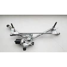 Silgi Şasesi Mekanizması Captur 288008337R - 288001161R