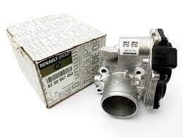 MASTER III 2.3 DCİ HAVA KESME KLAPESİ 8200987453