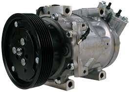 Dacia Logan Sandero Klima Kompresörü 926000097R