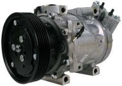 Dacia Logan Sandero Klima Kompresörü 926000097R