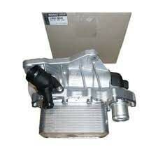 Master III 2.3 Dci Yağ Soğutucusu 8201005235