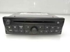 TRAFİC 2 RADYO CD ÇALAR 281158338R - 281155444R - 281156842R - 281152957R