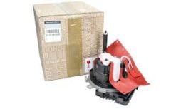 Dokker Lodgy AdBlue Pompası (Üre Beyni) 1.5 Dci K9K 237G00281R