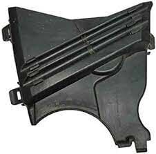 Clio IV Dacia Duster 1.5 DCİ K9K Eksantrik Kapağı 135613805R - 135161020R