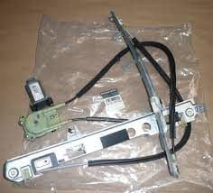 MEGANE II Sol Ön Cam Krikosu Motorlu 8200076023