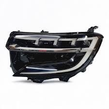 Austral Sol Far Lambası Ledli 260606388R