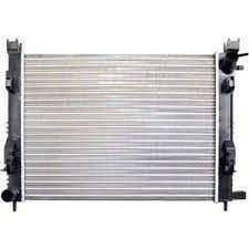 Su Radyatörü Clio 4 214100078R