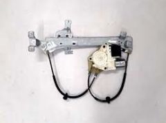 MEGANE 3 SAĞ ARKA  CAM KRİKOSU 827200008R